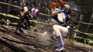 Dead or Alive 5 [PlayStation 3][Xbox 360]