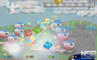 Defend Your Castle [Wii]