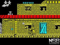 Desperado 2 [ZX Spectrum]