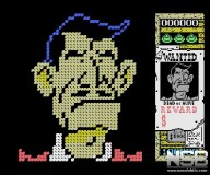 Desperado [MSX]