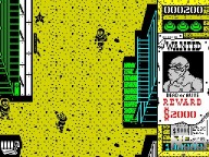 Desperado [ZX Spectrum]