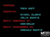 Desperado [ZX Spectrum]