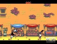 Disney's Aladdin [Master System]