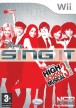 Disney Sing It: High School Musical 3: Senior Year [Wii]