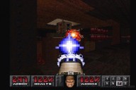DOOM [PlayStation]