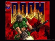DOOM [Super Nintendo]