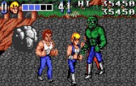 Double Dragon [Lynx]