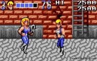 Double Dragon [Lynx]