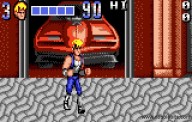 Double Dragon [Lynx]