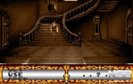 Dracula the Undead [Lynx]