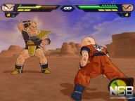 Dragon Ball Z: Budokai Tenkaichi 2 [PlayStation 2][Wii]
