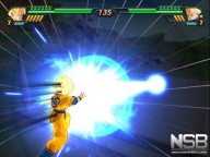 Dragon Ball Z: Budokai Tenkaichi 3 [PlayStation 2][Wii]