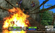 Dragon Quest Swords: The Masked Queen and the Tower of Mirrors [Wii]