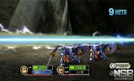 Dragon Quest Swords: The Masked Queen and the Tower of Mirrors [Wii]