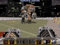 Duke Nukem 3D [PC]