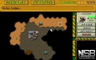 Dune II: The Battle for Arrakis [PC]