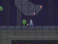 Dustforce [Mac][Xbox Live Games Store][PlayStation Network (PS3)][PC][PlayStation Network (Vita)][Linux]