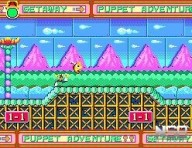 Dynamite Headdy [Master System]
