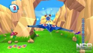 EA Playground [Wii]