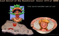 EcoQuest 2: Lost Secret of the Rainforest [PC]