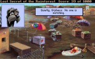 EcoQuest 2: Lost Secret of the Rainforest [PC]
