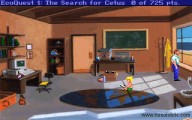 EcoQuest: The Search for Cetus [PC]
