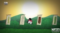 Eduardo the Samurai Toaster [Wii]