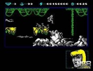El Capitán Trueno [MSX]