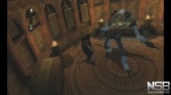 Eternal Darkness: Sanity's Requiem [GameCube]