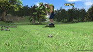 Everybody's Golf [PlayStation Vita]