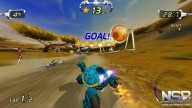 Excitebots: Trick Racing [Wii]