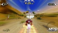 Excitebots: Trick Racing [Wii]