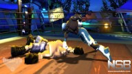FaceBreaker K.O. Party [Wii]