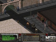 Fallout 2 [PC]