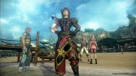 Final Fantasy XIII-2 [PlayStation 3][Xbox 360]