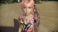 Final Fantasy XIII-2 [PlayStation 3][Xbox 360]