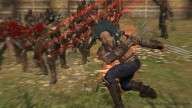 Fist of the North Star: Ken's Rage 2 [PlayStation 3][Wii U][Xbox 360]