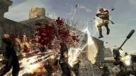 Fist of the North Star: Ken's Rage 2 [PlayStation 3][Wii U][Xbox 360]