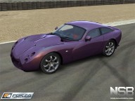 Forza Motorsport [Xbox]