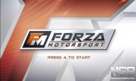 Forza Motorsport [Xbox]