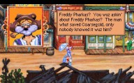 Freddy Pharkas: Frontier Pharmacist [Mac][PC]