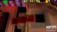 Frogger: Helmet Chaos [PSP]
