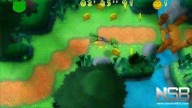Frogger: Helmet Chaos [PSP]