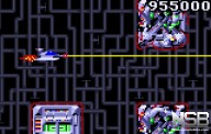 Gates of Zendocon [Lynx]