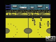Golden Basket [MSX]