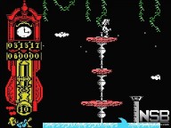Gonzzalezz [MSX]