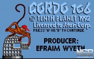 Gordo 106 [Lynx]