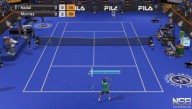 Grand Slam Tennis [Wii]
