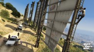 Grand Theft Auto V [PlayStation 3][Xbox 360]