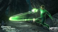 Green Lantern: Rise of the Manhunters [PlayStation 3]